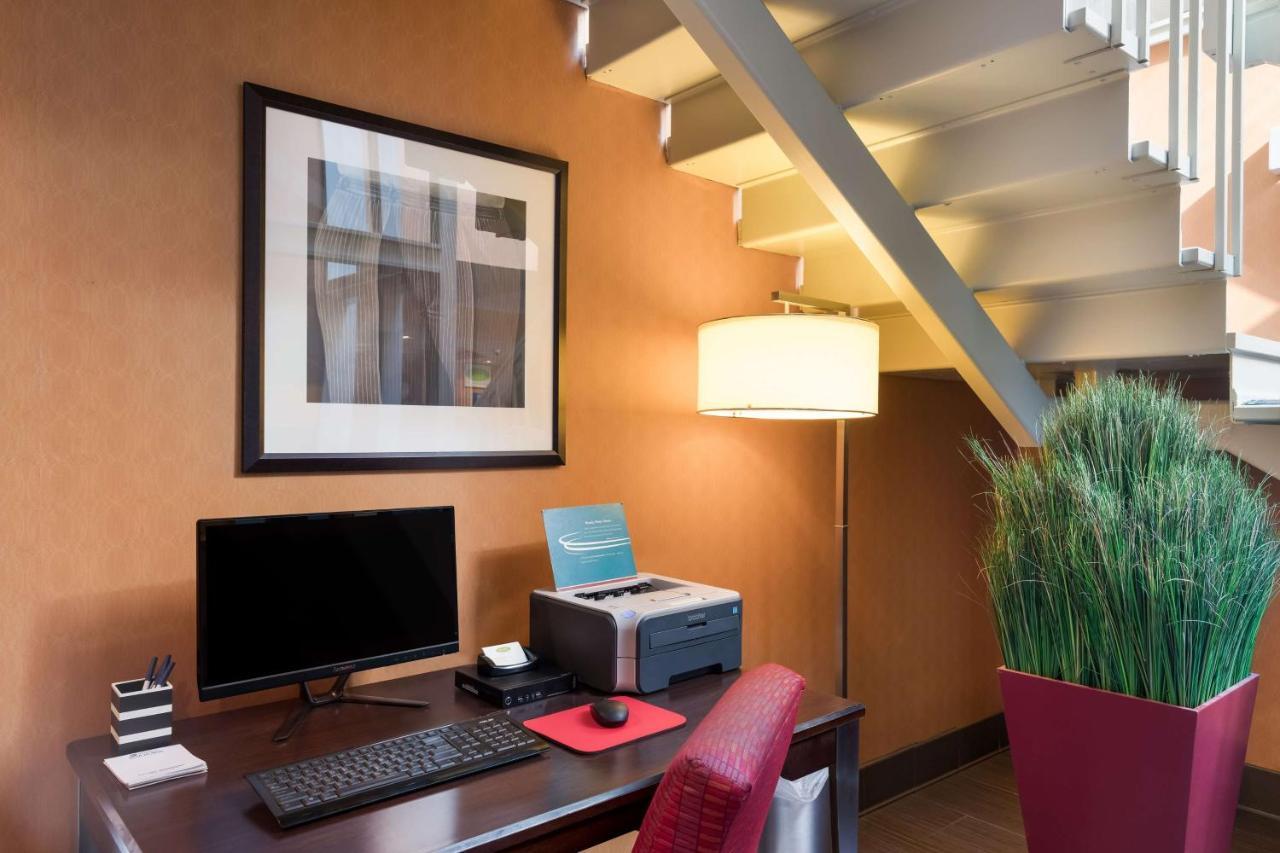 Sens Suites Livermore; Surestay Collection By Best Western Exteriör bild