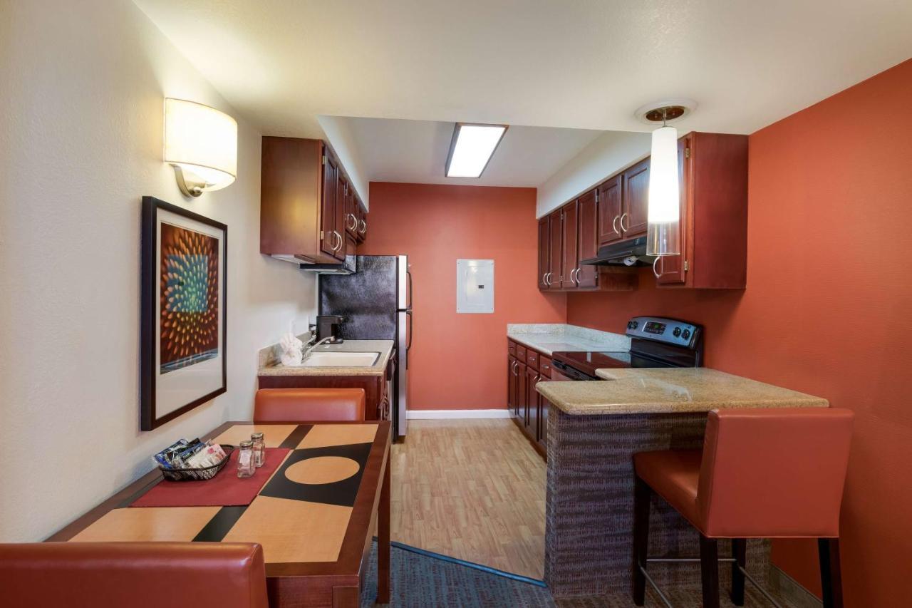 Sens Suites Livermore; Surestay Collection By Best Western Exteriör bild