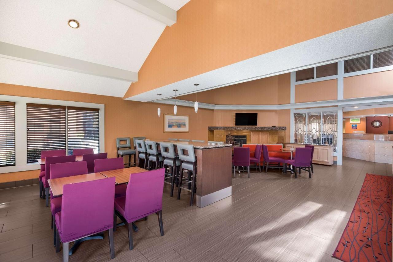 Sens Suites Livermore; Surestay Collection By Best Western Exteriör bild